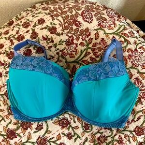 36H Kinga Bra nwot